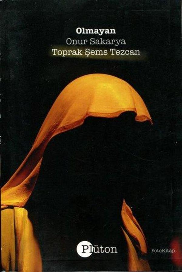 Olmayan - Plüton - Image 1