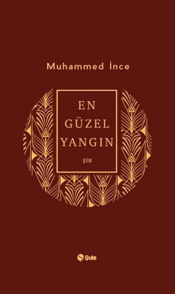 En Güzel Yangın - Şule Yayınları - Image 1