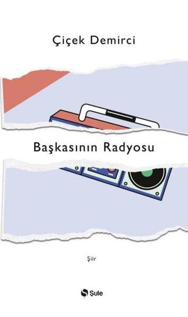 Başkasının Radyosu - Şule Yayınları - Image 1