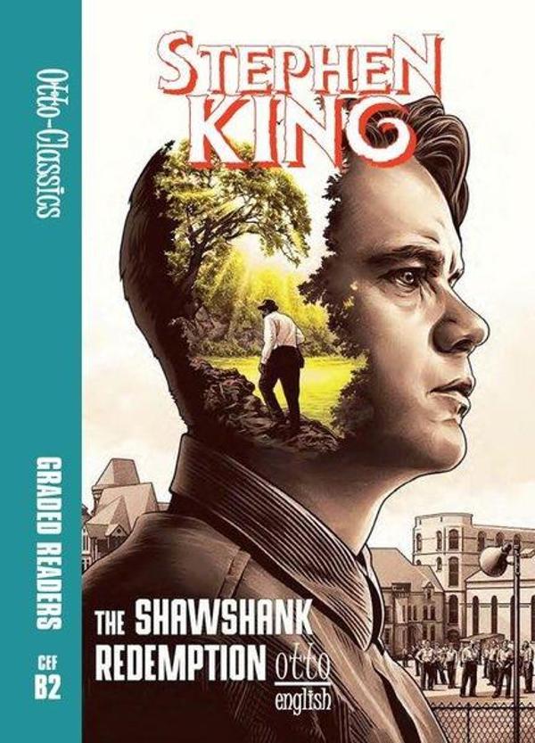 The Shawshank Redemption CEF B2 - Otto Manga - Image 1