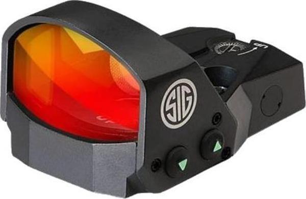 ROMEO1 1X30 MM RED DOT (TBANCA KULLANIMI İÇİNDİR) - Image 1