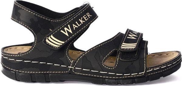 Apella 760-3 Dakar Cırtlı Erkek Çocuk Sandalet Ayakkabı - Image 1