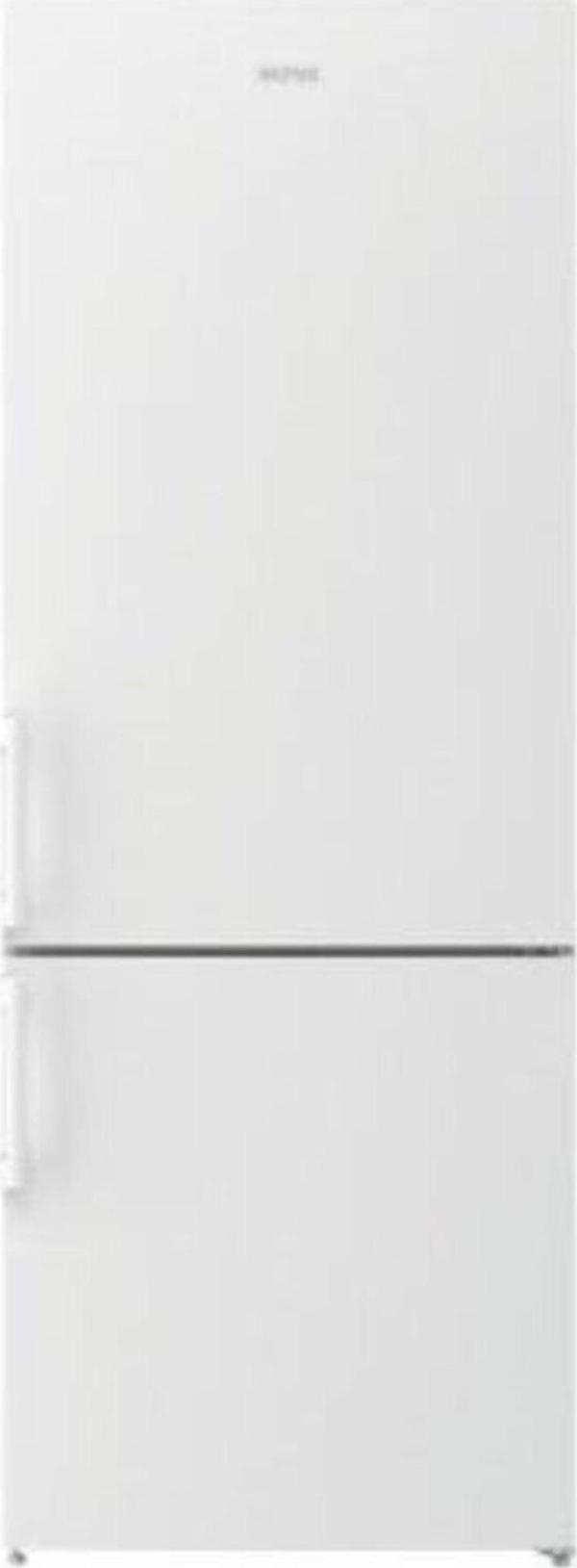 Altus Alk 471 Kombi No Frost Buzdolabı- 560lt - Image 1