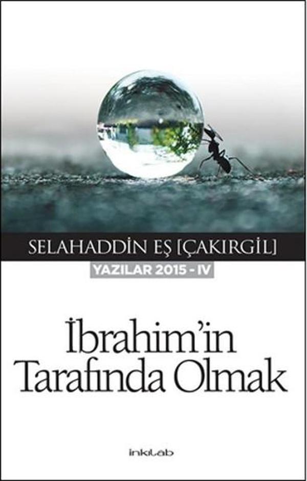 İbrahim'in Tarafında Olmak - İnkılab Yayınları - Image 1