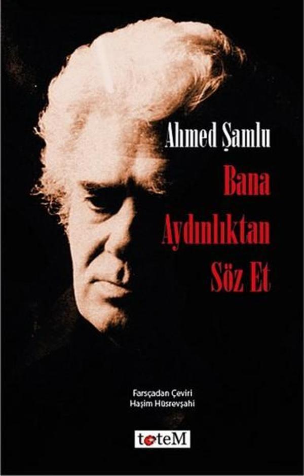Bana Aydınlıktan Söz Et - Totem - Image 1