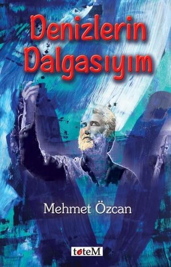 Denizlerin Dalgasıyım - Totem - Image 1