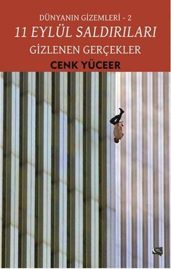 Dünyanın Gizemleri 2 - 11 Eylül Saldırıları Gizlenen Gerçekler - Gece Kitaplığı - Image 1