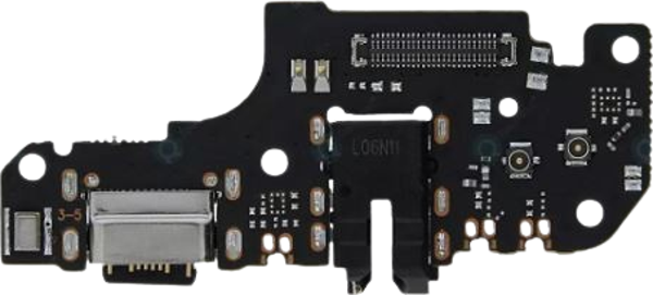 Xiaomi Mi 10T Lite Şarj Soketi, Mikrofon Bordu - Image 1