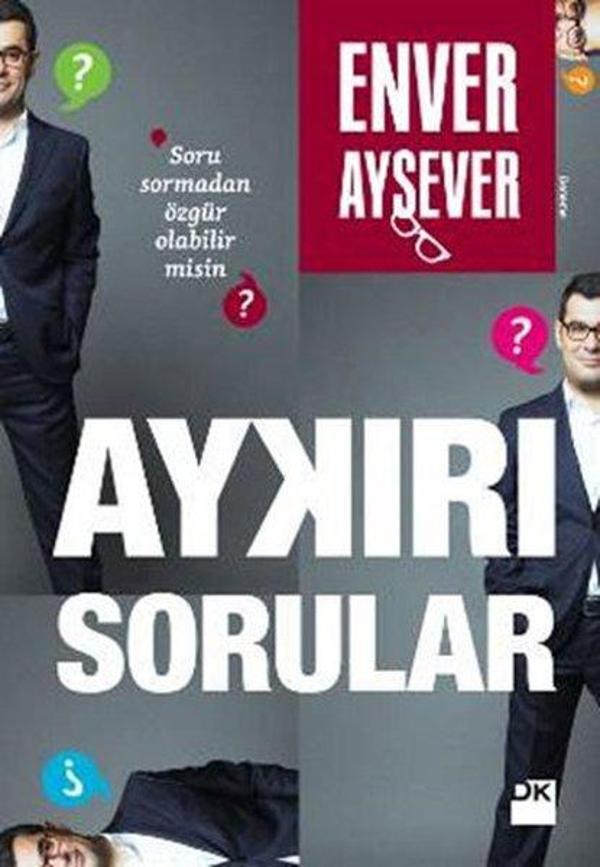Aykırı Sorular - Doğan Kitap - Image 1
