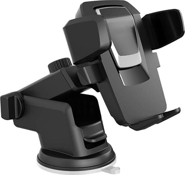 Teleskobik Mekanizmalı Vantuzlu Telefon Tutucu - Image 1