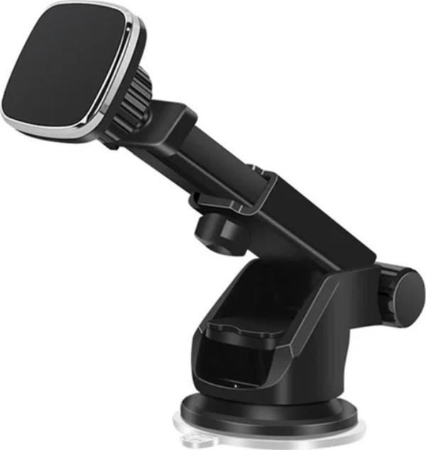 Teleskobik Mıknatıslı Vantuzlu Telefon Tutucu - Image 1