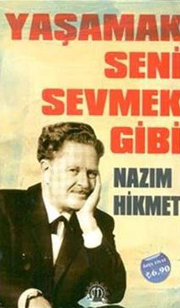 Yaşamak Seni Sevmek Gibi - Yason Yayıncılık - Image 1