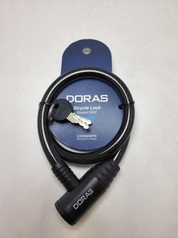 Doras Bisiklet Kilidi B1000 - Image 1
