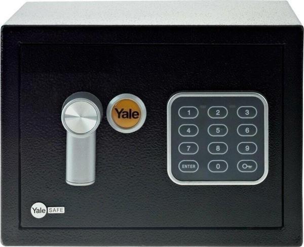 Yale Kollu Kasa - Mini Boy - Siyah - Ysv170/db2 Siyah Ysv170/db1 Siyah - Image 1