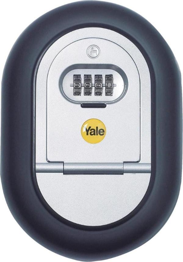 Yale Şifreli Anahtar Kutusu Y500/187/1 - Image 1