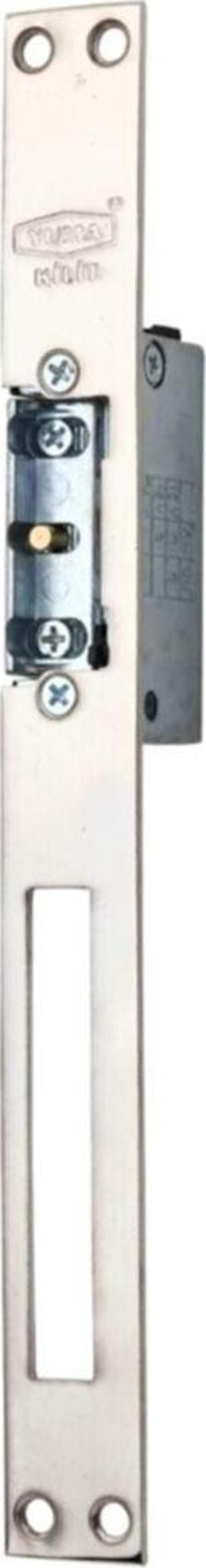 Yuma Elektrikli Kapı Karşılığı Bas-aç - Image 1