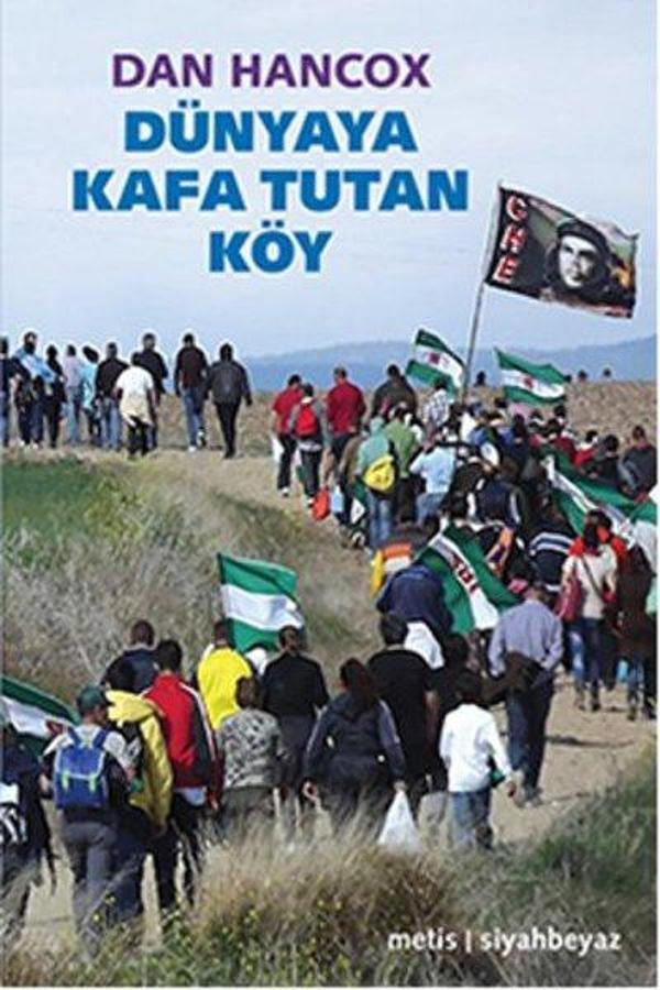 Dünyaya Kafa Tutan Köy - Metis Yayınları - Image 1