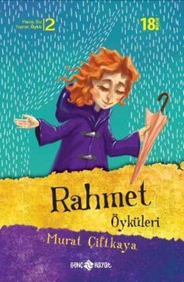 Rahmet  Öyküleri - Genç Hayat - Image 1