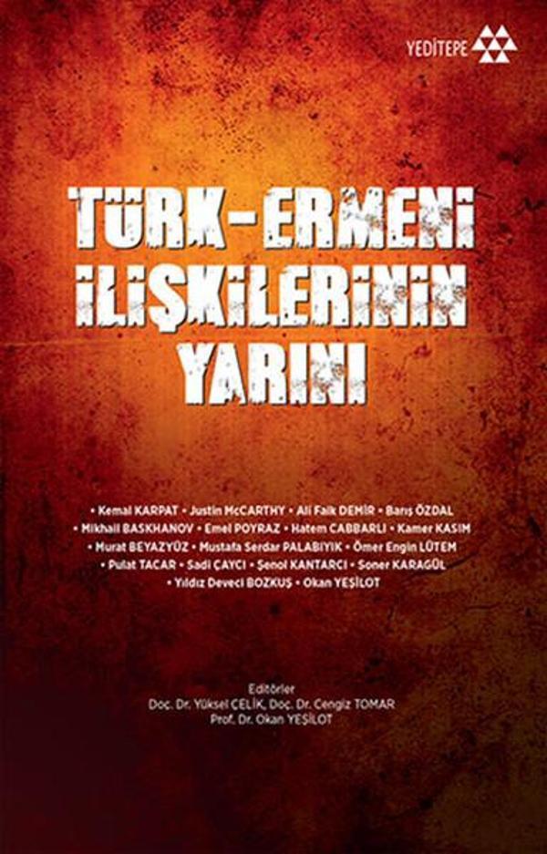 Türk - Ermeni İlişkilerinin Yarını - Yeditepe Yayınevi - Image 1