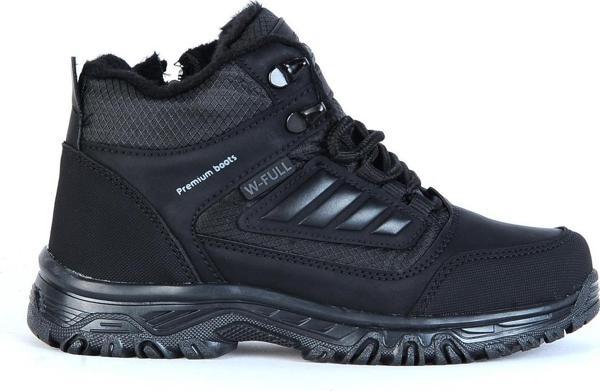 Wanderfull 3022 Termal Kürklü Kışlık Erkek Bot - Image 1