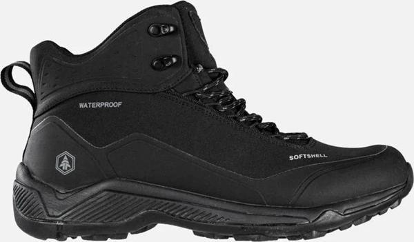 Hammer Jack 102 21664-M Bond Siyah Softshell Erkek Bot - Image 1