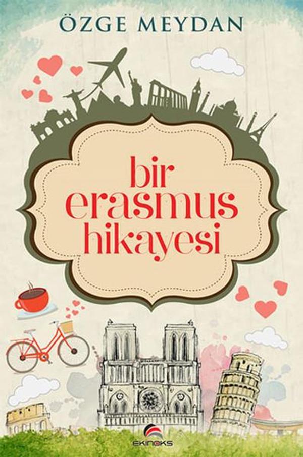 Bir Erasmus Hikayesi - Ekinoks - Image 1