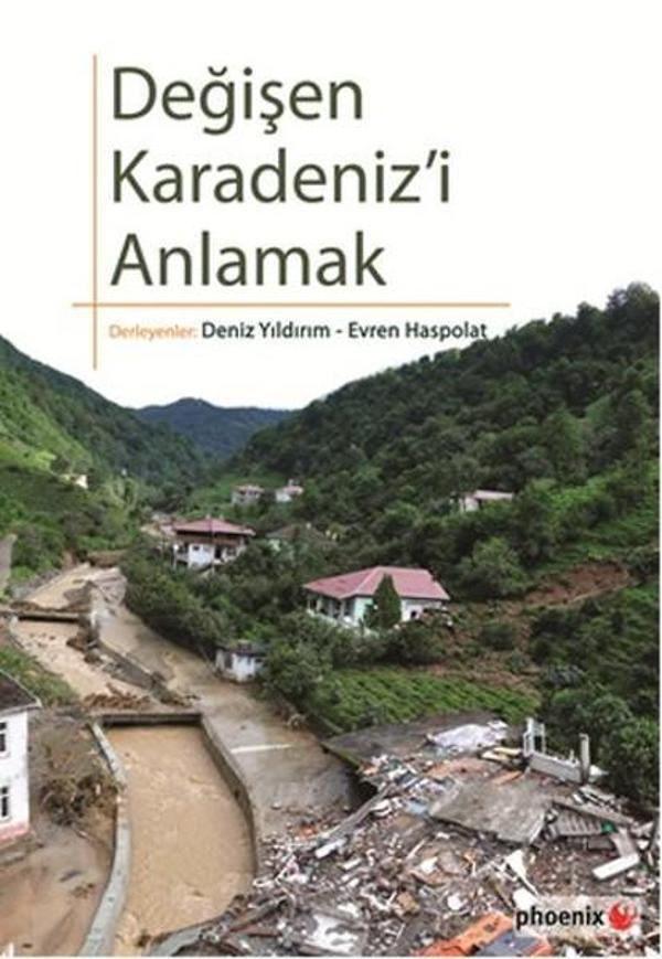 Değişen Karadeniz'i Anlamak - Phoenix - Image 1