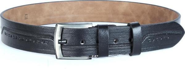 Ayakcenter 23-Ard1 Siyah Erkek Kot Kemer - Image 1