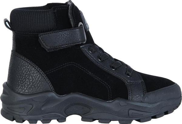 Pinokyo Bakü Kışlık Cırtlı Erkek Çocuk Bot - Image 1