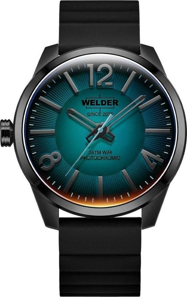 Welder Moody WWRL1018 Unisex Kol Saati - Image 1