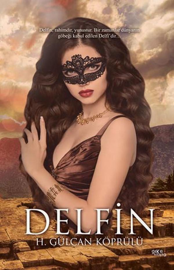 Delfin - Gece Kitaplığı - Image 1