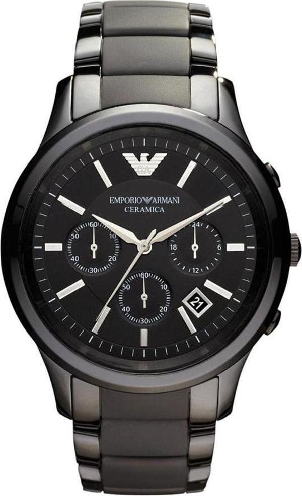 Emporio Armani AR1452 Erkek Kol Saati - Image 1