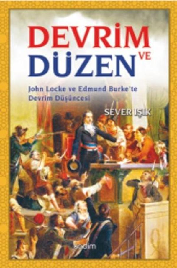 Devrim ve Düzen - Kadim - Image 1
