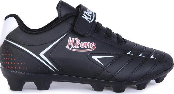 Mp 242-2103Ft Syh-Byz Cırtlı Krampon Erkek Çocuk Futbol Ayakkabı - Image 1