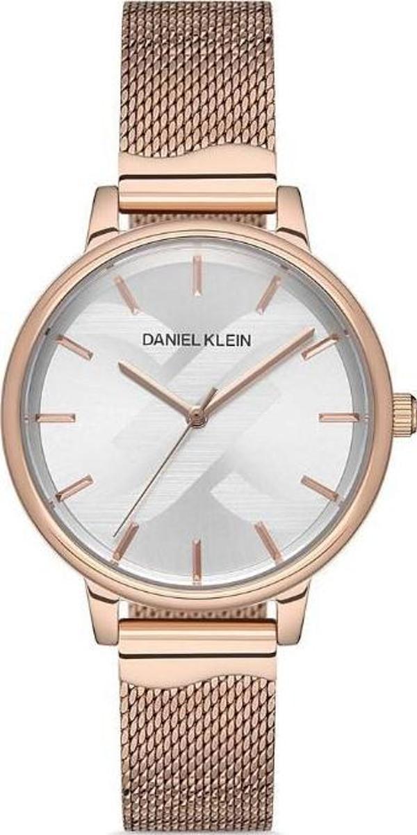 Daniel Klein DK012391J-03 Kadın Kol Saati - Image 1
