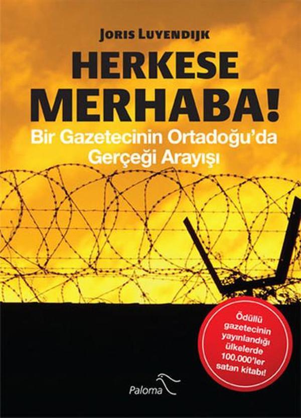 Herkese Merhaba! - Paloma Yayınevi - Image 1