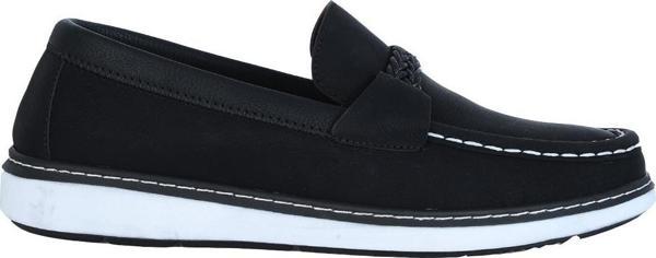 Ayakcenter Wipclark-5 Nubuk Erkek Casual Günlük Ayakkabı - Image 1