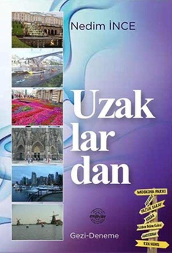 Uzaklardan - Mühür Kitaplığı - Image 1