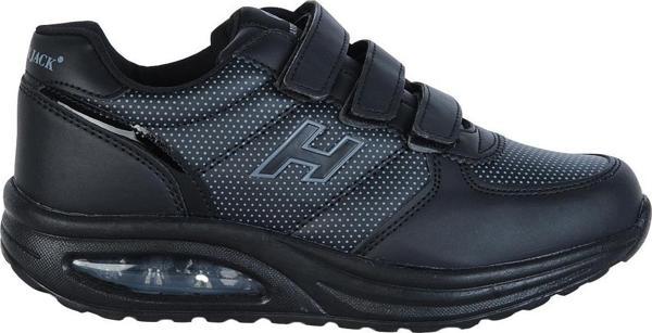 Hammer Jack Madel Yn Cırtlı Günlük Kadın Sneaker Spor Ayakkabı - Image 1