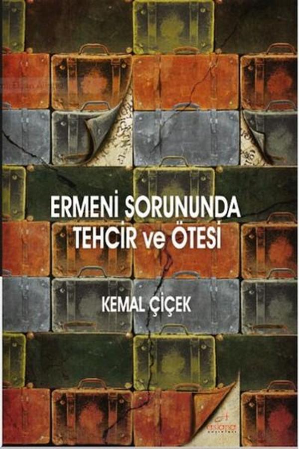 Ermeni Sorununda Tehcir ve Ötesi - Astana Yayınları - Image 1
