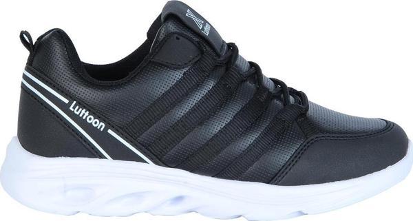 Luttoon Prt-4138 Syh-Byz Erkek Sneaker Spor Ayakkabı - Image 1