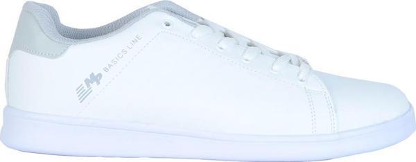 MP 231-2382M Beyaz Erkek Sneaker Spor Ayakkabı - Image 1