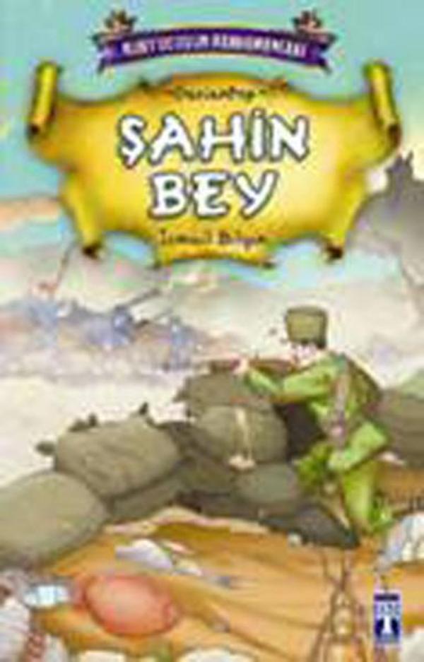 Kurtuluşun Kahramanları - Şahin Bey - Timaş Çocuk - Image 1