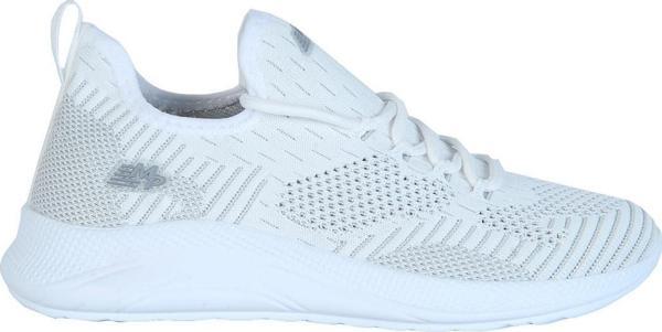 Mp 241-1501ZN Beyaz Yazlık Kadın Sneaker Spor Ayakkabı - Image 1