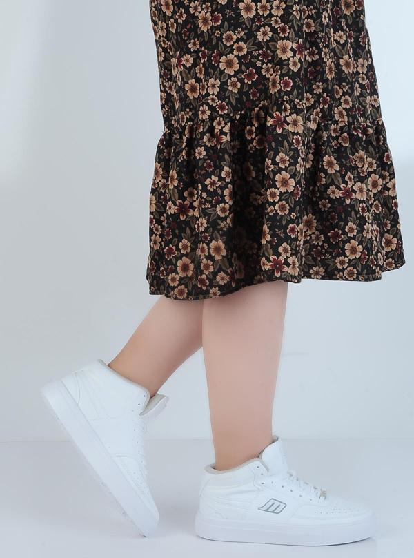 Mp 232-1290Zn Kadın Basket Spor Ayakkabı - Image 1