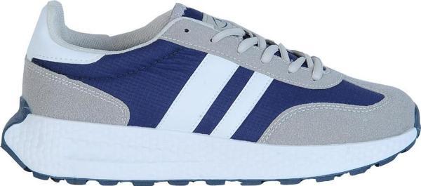 Mp 241-1546MR Gri Erkek Yazlık Günlük Yürüyüş Spor Ayakkabı - Image 1