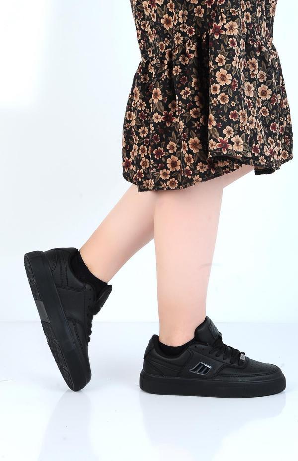 MP 232-1291Zn Kadın Günlük Spor Ayakkabı - Image 1