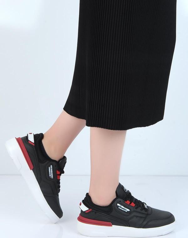 Mp 241-1574Zn Syh-Byz Kadın Sneaker Spor Ayakkabı - Image 1