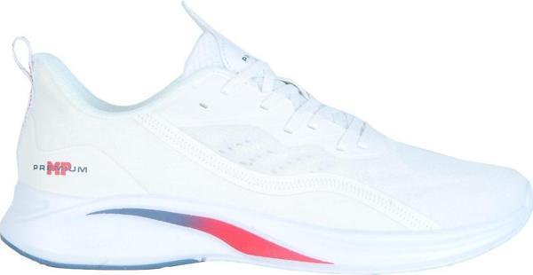 Mp 241-1602Mi Premıum Beyaz Erkek Sneaker Spor Ayakkabı - Image 1