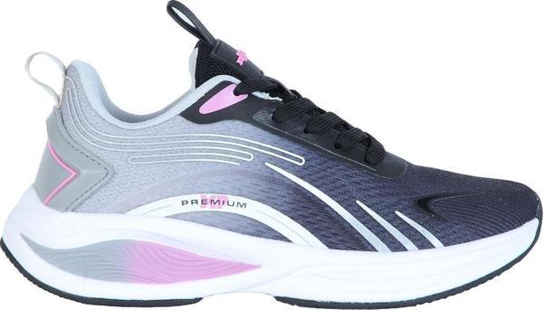 Mp 241-1626 Premıum Laci Kadın Sneaker Spor Ayakkabı - Image 1